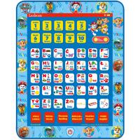 LEXIBOOK Psi Patrol Tablet edukacyjny dwujęzyczny JCPAD002PAi17 dla dzieci