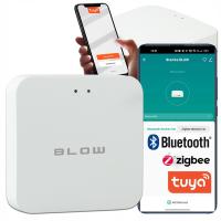 Centrala BRAMKA Brama ZigBee 3.0 + Bluetooth WiFi Tuya Smart Life