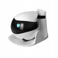 Ebo Smart robot, мобильный робот с камерой - домашний компаньон