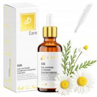 Płyn Na Wrastające Paznokcie Fluid Zmiękczający Paznokcie Skórki 50ml Silli