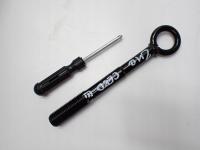 UCHO HAK HOLOWNICZY KIA CEED III 24R