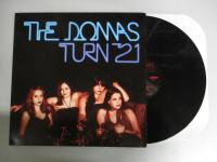 The Donnas Turn 21 RARE L1934