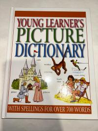 Young Learner's Picture Dictionary