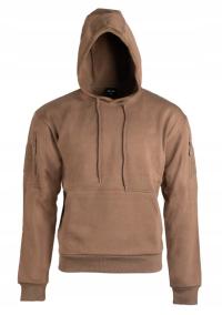 Mil-Tec Tactical Hoodie хлопок