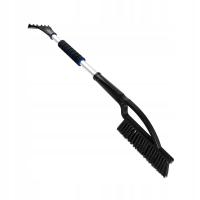 СКРЕБОК ДЛЯ ЛЬДА ЩЕТКА ДЛЯ МЫТЬЯ ОКОН SOFTGRIP 770 ММ