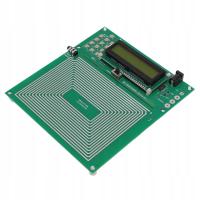 Генератор волн Шумана 7,83 Гц чистая синусоида