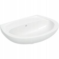 KOŁO UMYWALKA IDOL 50x41 CM BEZ OTWORU NA BATERIĘ