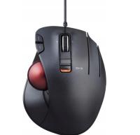 Trackball Elecom EX-G M-XT2URBK-G