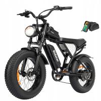 2025 Ridstar Q20min электромобили 45 км/ч 1000 Вт 15А 45 км / ч 100 км 20 