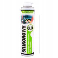 Olej silikonowy 300ml (spray)