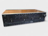 Amplituner vintage Bang & Olufsen BEOMASTER 1400 danish design