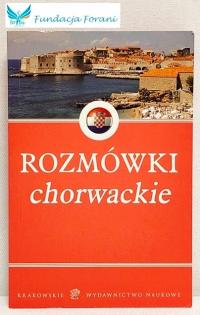 Rozmówki chorwackie - Maja Silov
