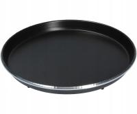 Talerz Whirlpool Crisp do kuchenek mikrofalowych Whirlpool