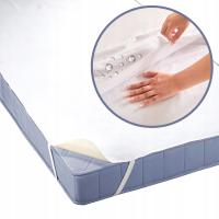Водонепроницаемый протектор водонепроницаемый матрас кровать подложка коврик 90X200