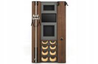 ATLAS DO ĆWICZEŃ WALL COMPACT CLASSIC NATURE NOHRD