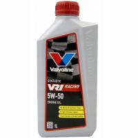 Моторное масло Valvoline VR1 RACING 1 l 5W-50