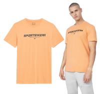 Мужская футболка с круглым вырезом 4F