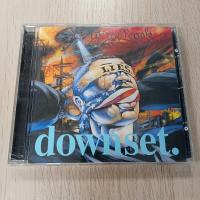 DOWNSET. -