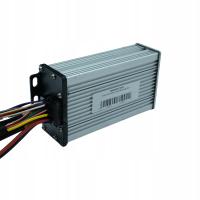 Контроллер, ЭБУ, контроллер 60в с диодами для электрического скутера SHINO GEL