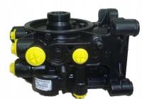 PODSTAWA OSUSZACZA IVECO STRALIS LA8606 41211262