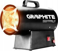 Nagrzewnica gazowa Graphite 30 kW