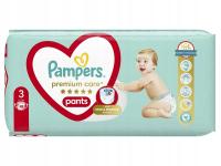 Подгузники Pampers Premium Care Pants 3 48 шт