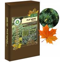 NAWÓZ JESIENNY DO IGLAKÓW OGÓRD 2001 PRZECIW BRĄZOWIENIU IGIEŁ 25kg