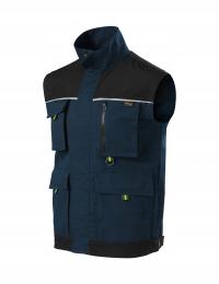 RIMECK мужской рабочий жилет RANGER W54