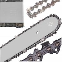 PROWADNICA ŁAŃCUCH DO PIŁY STIHL MS210 MS211 MS230 MS231 MS241 MS250 MS251