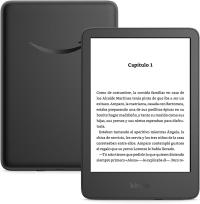 Электронная книга AMAZON Kindle 11 без рекламы 16 ГБ 6 