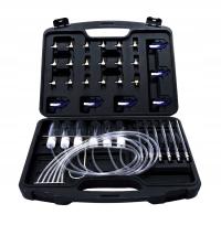 Tester wtryskiwaczy Mar-Pol do silników common-rail 6-cylindrowych