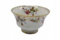 FLACZARKA 400 ML IWONA CHODZIEŻ RÓŻYCZKA