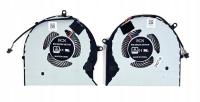 WENTYLATOR DO ASUS ROG GL503VM FX503VM GL703VD GL703VM FX63VM FX63V CPU GPU