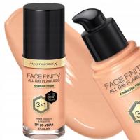 Max Factor FACEFINITY ALL DAY SPF20 грунтовка, покрывающая все цвета