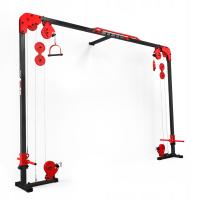 Ворота тренировки подъема атласа верхние нижние домашние для ворот тренировки