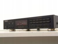 Tuner radiowy cyfrowy Pioneer TUNER PIONEER F-757 czarny