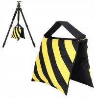 Worek z piaskiem na aparat