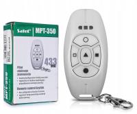 Pilot PILOT DO CENTRALI PERFECTA / MICRA Satel MPT-350 biały