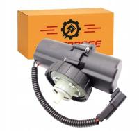 NOWA ELEKTRYCZNA POMPA PALIWA JCB CAT CASE JOHN DEERE KOPARKI ŁADOWARKI 12V