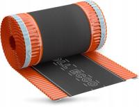 EUROVENT коньковая лента ROLLECO 31cmx5m антрацит