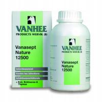 VANHEE Vanasept Nature 12500 500ml (Zdrowe drogi oddechowe)