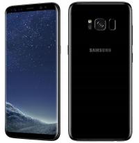 Samsung Galaxy S8 G950F Czarny, K355