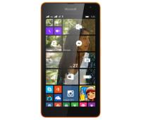 Смартфон Microsoft Lumia 535 1 ГБ / 8 Гб 3G оранжевый