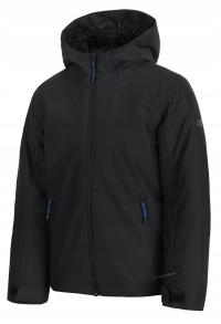 4F chłopięca kurtka zimowa narciarska membrana / rozm