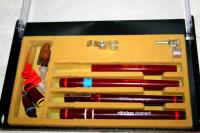 НАБОР ROTRING RAPIDOGRAF ISOGRAF ЧЕРТЕЖНАЯ РУЧКА