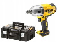 Ударный гайковерт DeWalt DCF899NT-XJ 18 в