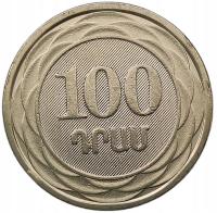 ARMENIA 100 DRAM 2003 45B2