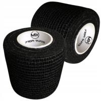 КОГЕЗИОННАЯ повязка самоклеящаяся эластичная лента 5 см x 4,5 м