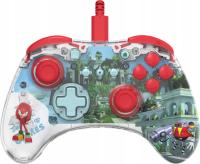 PDP SWITCH Pad przewodowy REALMz Knuckles Sky Sanctuary Zone