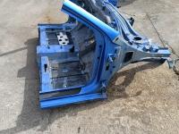 Kia Pro Ceed III kombi Ćwiartka przód lewa prawa